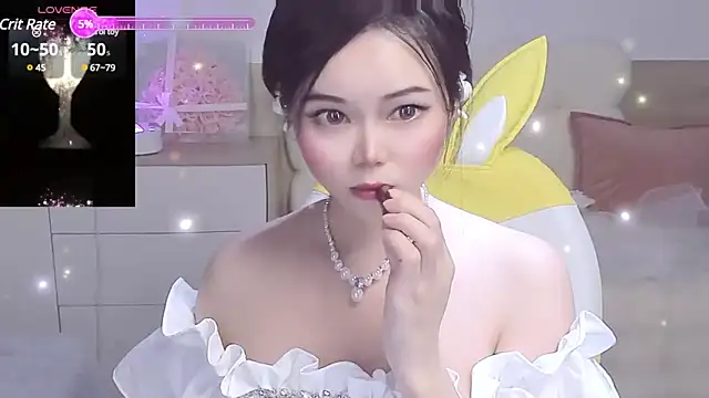 lilies-sweet online show from March 9, 6:06 am