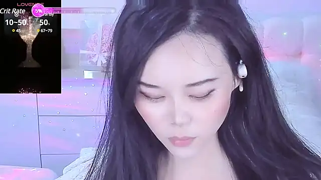 lilies-sweet online show from March 10, 1:32 pm