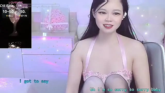 lilies-sweet online show from March 11, 9:56 am