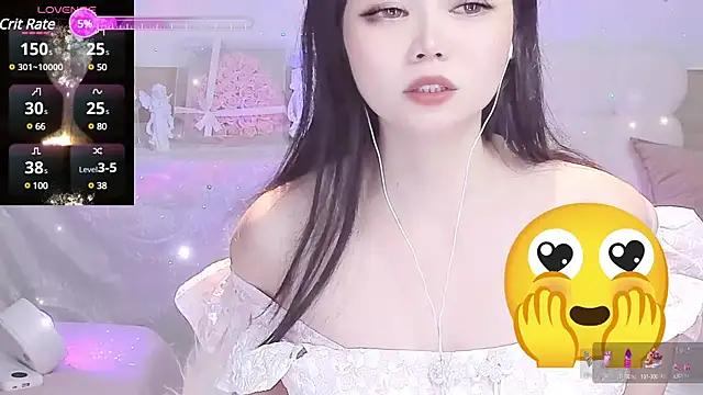 lilies-sweet online show from March 11, 5:46 pm