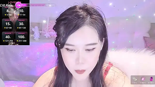 lilies-sweet online show from March 12, 12:04 pm