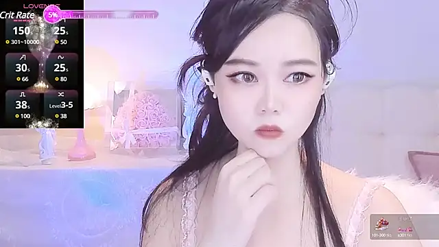lilies-sweet online show from March 15, 5:52 am