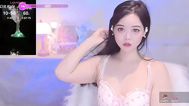 lilies-sweet online show from March 16, 4:52 am