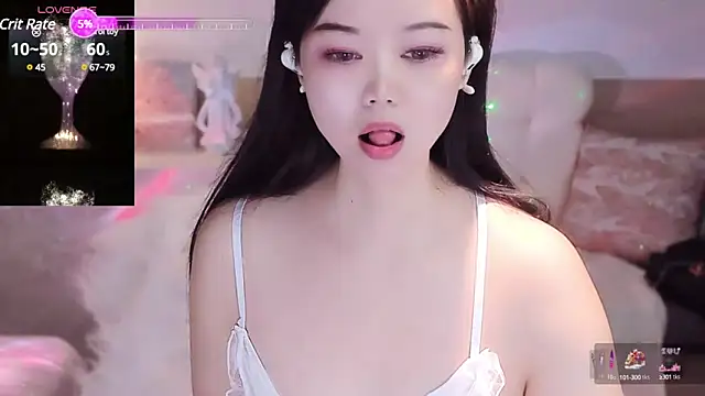 lilies-sweet online show from March 17, 3:57 am