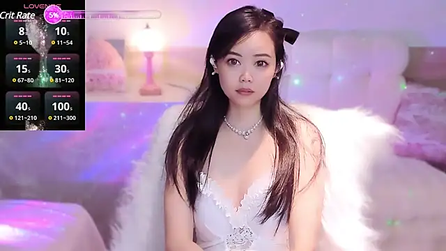 lilies-sweet online show from March 20, 3:56 am