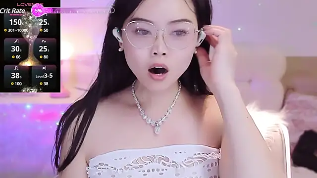 lilies-sweet online show from March 21, 2:07 pm
