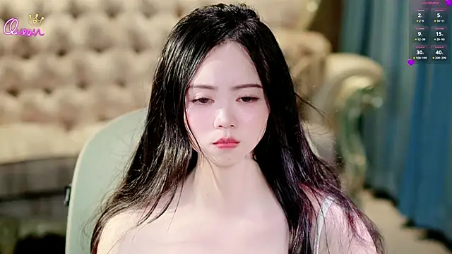 lilies-sweet online show from June 22, 6:05 pm