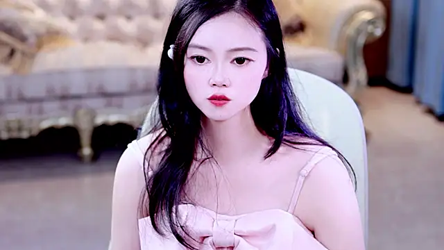 lilies-sweet online show from July 21, 1:02 pm