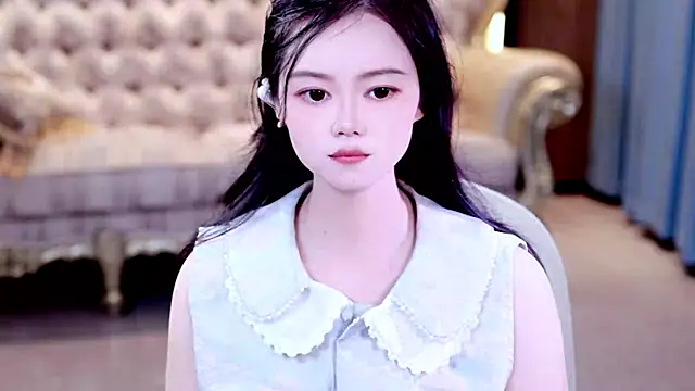 lilies-sweet online show from July 22, 2:20 pm