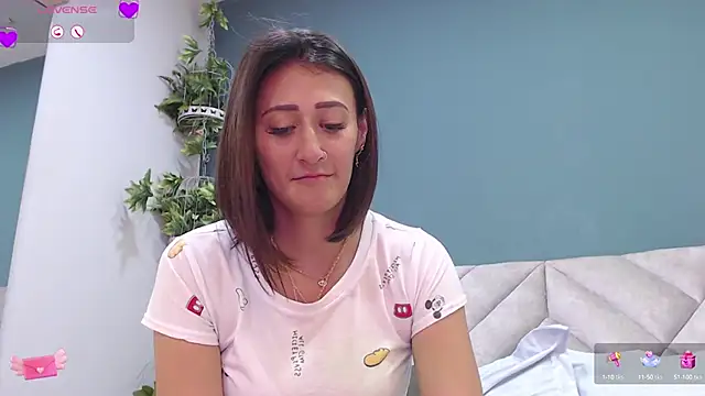 SharisWillian online show from February 1, 5:28 am