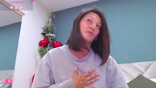 SharisWillian online show from March 14, 4:10 am