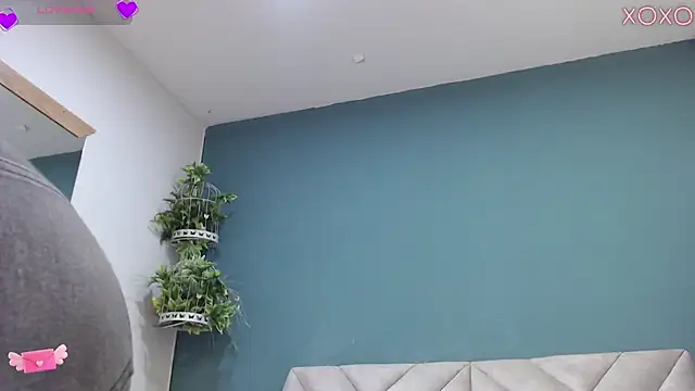 SharisWillian online show from September 18, 4:03 am