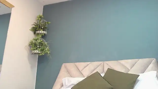 SharisWillian online show from November 21, 3:38 am