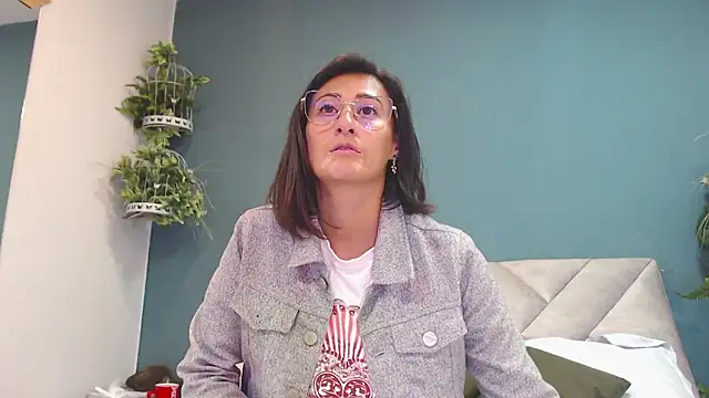 SharisWillian online show from December 3, 3:47 am