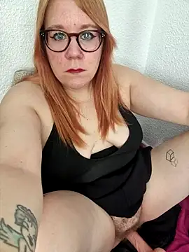 princessekandy666 online show from June 27, 5:34 am