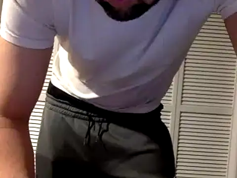 Kink Master Daddy online show from February 12, 1:52 am