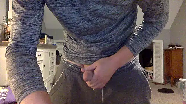 Kink Master Daddy online show from March 22, 2:47 pm