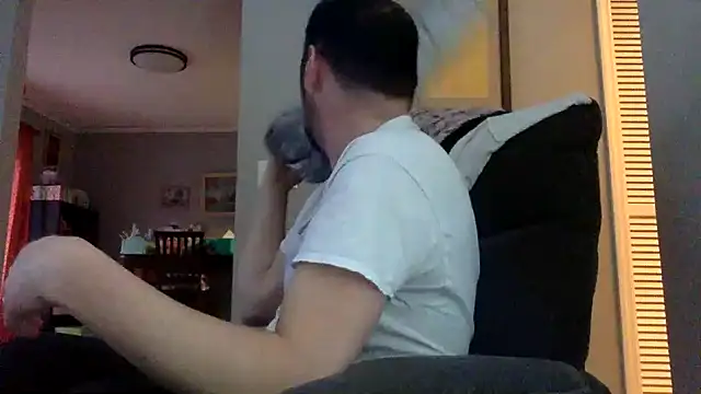 Kink Master Daddy online show from March 10, 11:43 pm