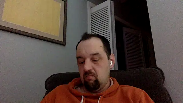 Kink Master Daddy online show from April 2, 10:57 am