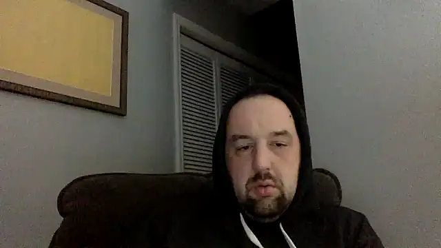 Snapshot of Kink_Master_Daddy chatting on April 18, 11:25 am Kink Master Daddy online show from April 18, 11:25 am