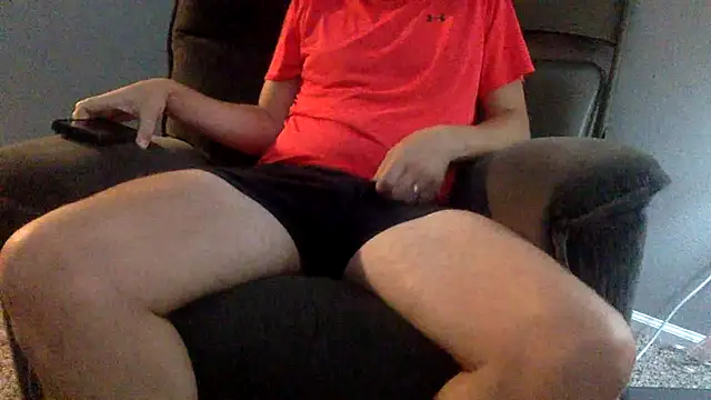 Snapshot of Kink_Master_Daddy chatting on August 3, 11:05 am Kink Master Daddy online show from August 3, 11:05 am
