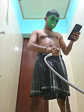 mallugadi89 online show from July 12, 1:46 pm