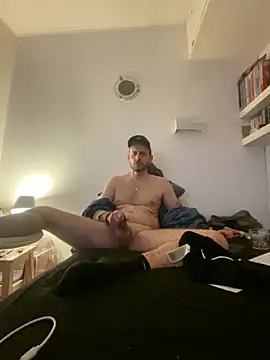 BurredShopping online show from February 9, 12:03 am