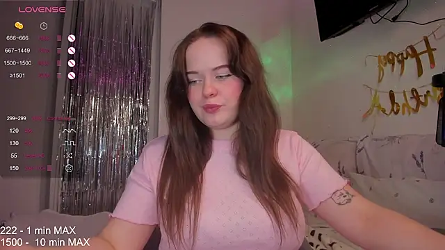 HANNA MONTANAS online show from December 5, 4:36 pm