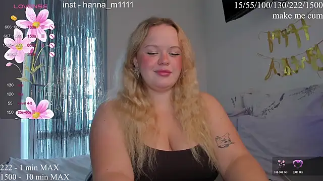 HANNA MONTANAS online show from May 31, 9:27 am