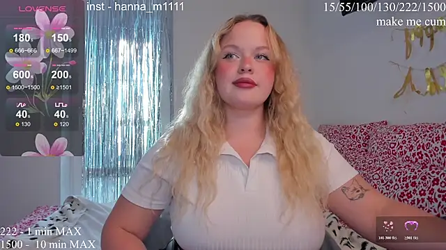 HANNA MONTANAS online show from June 11, 3:43 pm