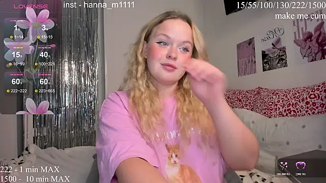 HANNA MONTANAS online show from June 14, 6:32 pm