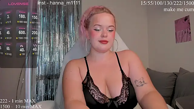 HANNA MONTANAS online show from July 13, 6:11 pm