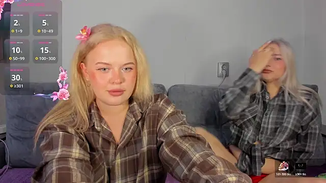 HANNA MONTANAS online show from July 22, 5:16 pm