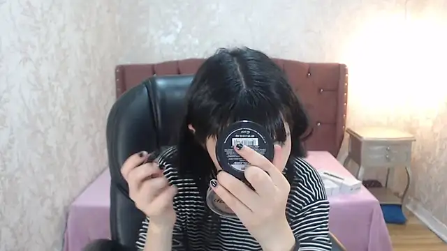 charlottemoonxz online show from February 3, 2:24 pm