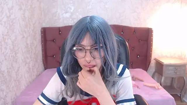 charlottemoonxz online show from March 5, 11:27 pm