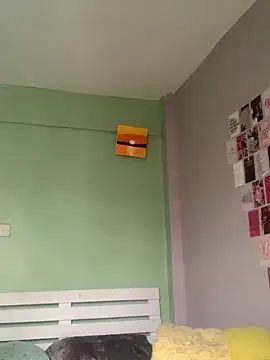 GoddessVee online show from March 12, 1:51 pm