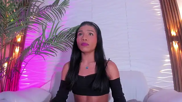 Snapshot of kimberly_Gonzalez1 chatting on September 17, 3:19 am kimberly Gonzalez1 online show from September 17, 3:19 am