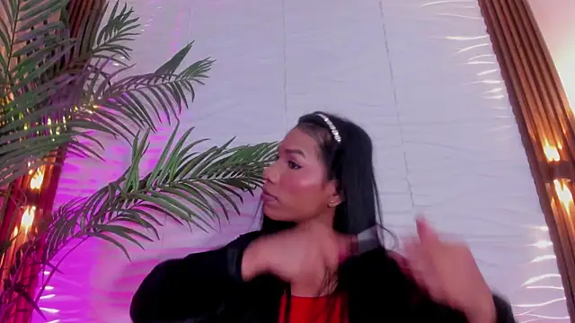 Snapshot of kimberly_Gonzalez1 chatting on September 19, 3:30 am kimberly Gonzalez1 online show from September 19, 3:30 am