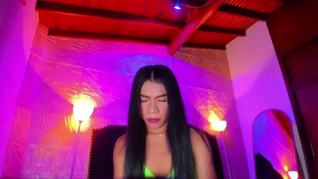 kimberly Gonzalez1 online show from May 22, 3:35 am