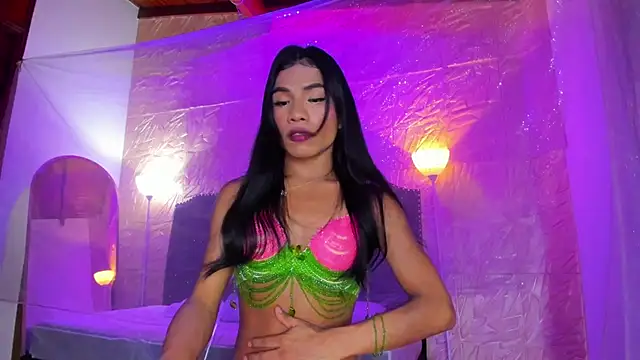 kimberly Gonzalez1 online show from May 29, 3:48 am