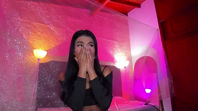 kimberly Gonzalez1 online show from June 17, 3:42 am