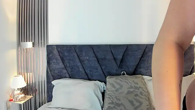 Karmilla Rosse online show from January 7, 11:37 am