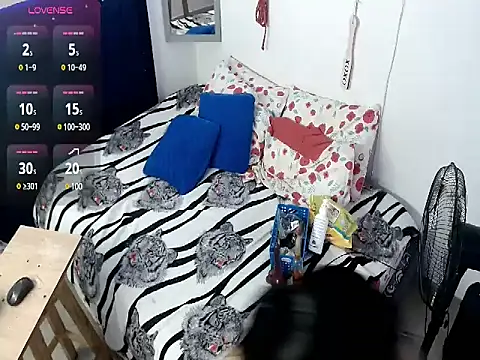 bubis laru53 online show from February 11, 7:48 pm