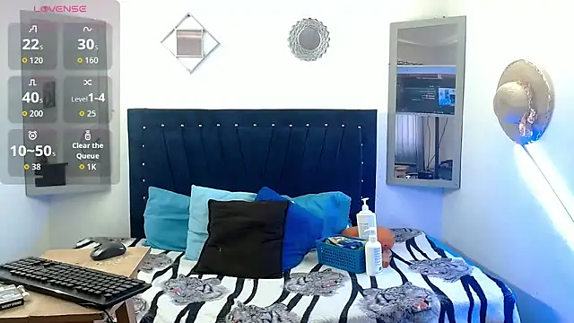 bubis laru53 online show from October 6, 4:04 pm