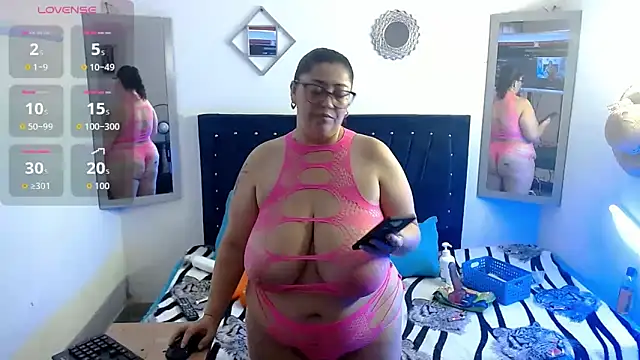 bubis laru53 online show from October 20, 7:36 pm