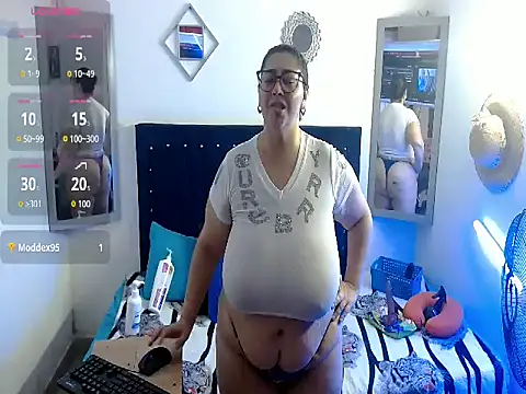 bubis laru53 online show from October 28, 8:22 pm