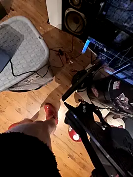 0815lukas2024 online show from April 27, 12:30 am