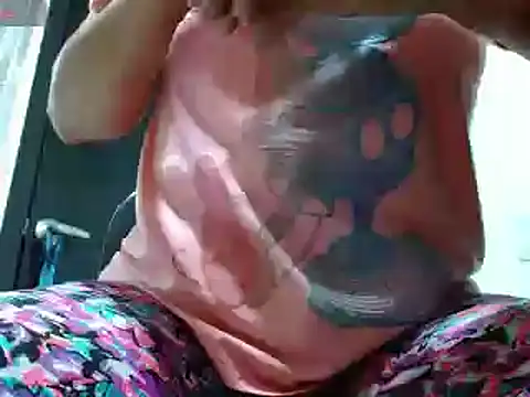 CaroMasha online show from January 21, 12:18 pm