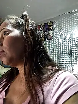 CaroMasha online show from March 21, 11:23 pm