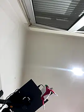 Kamaleonix online show from December 16, 10:26 pm